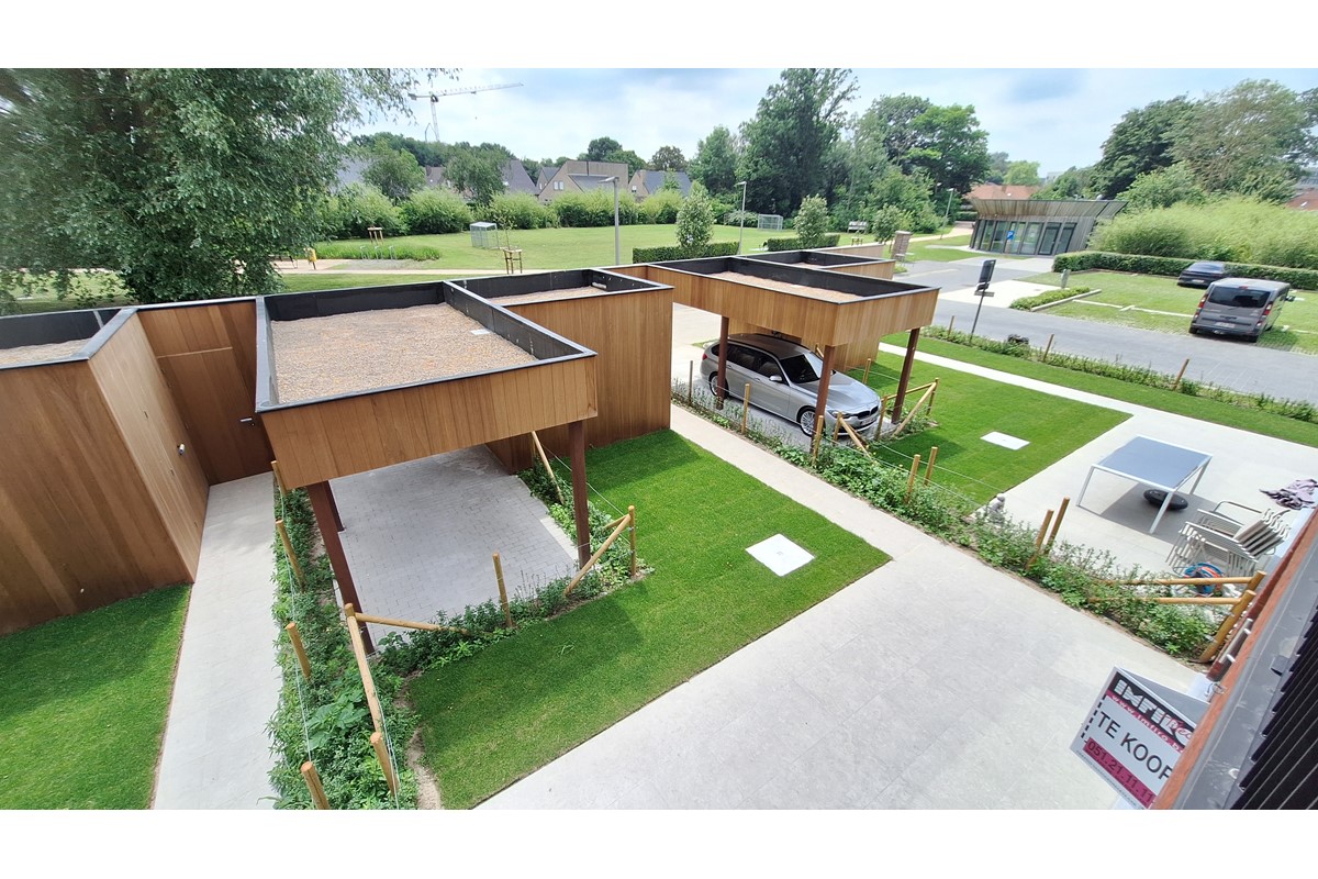 Impressie project