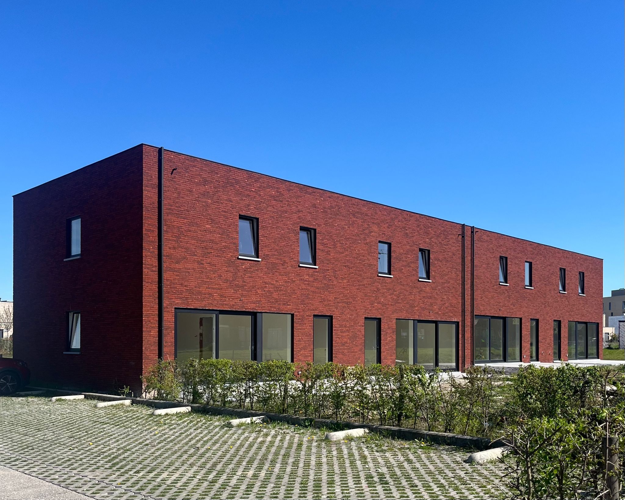 Impressie project