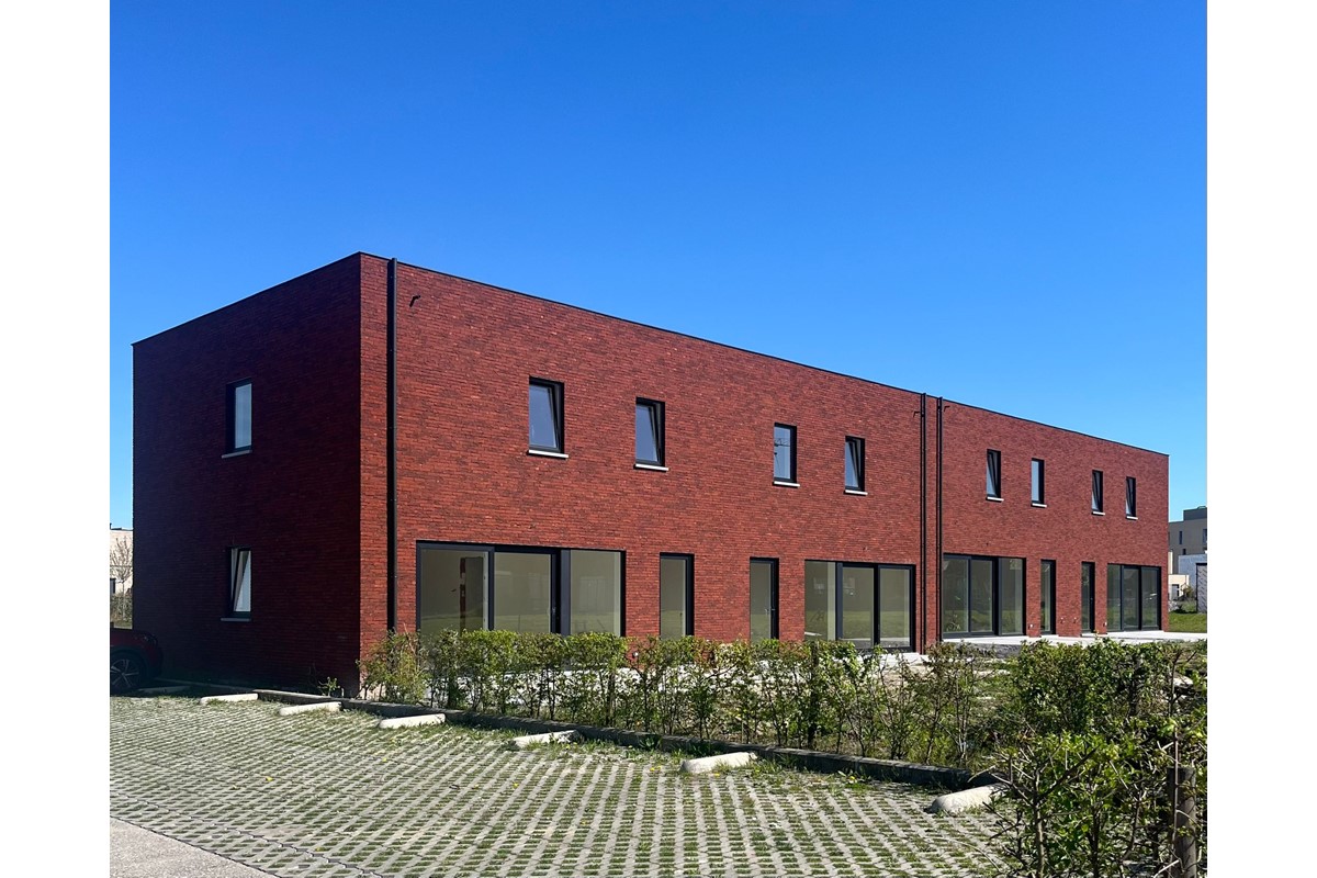 Impressie project