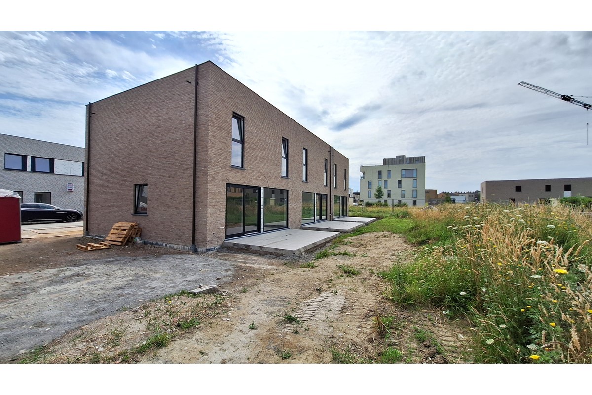 Impressie project