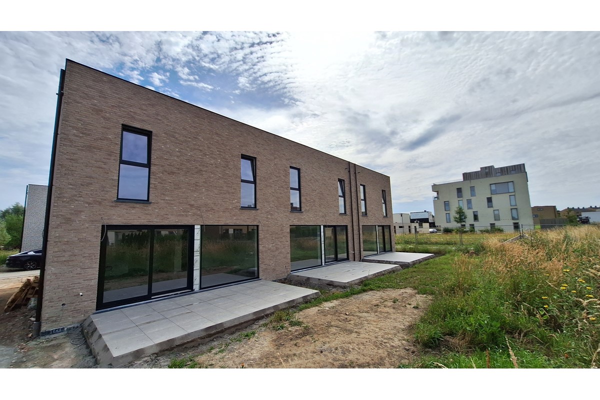 Impressie project