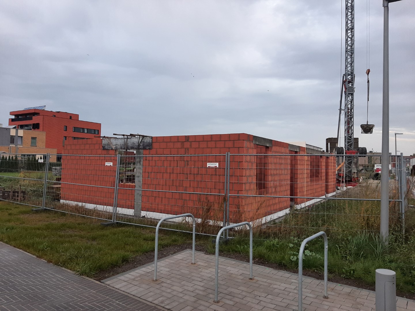 metselwerken loten 97-99