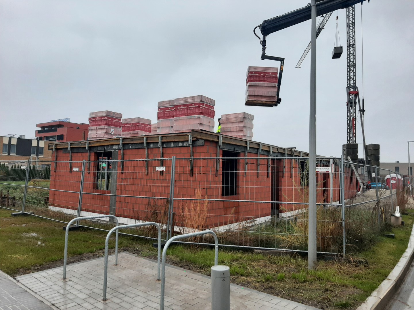 gewelven loten 97-99