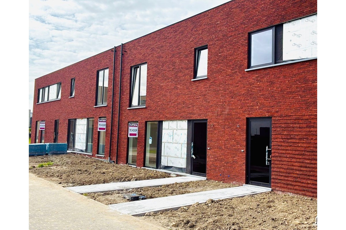 Impressie project