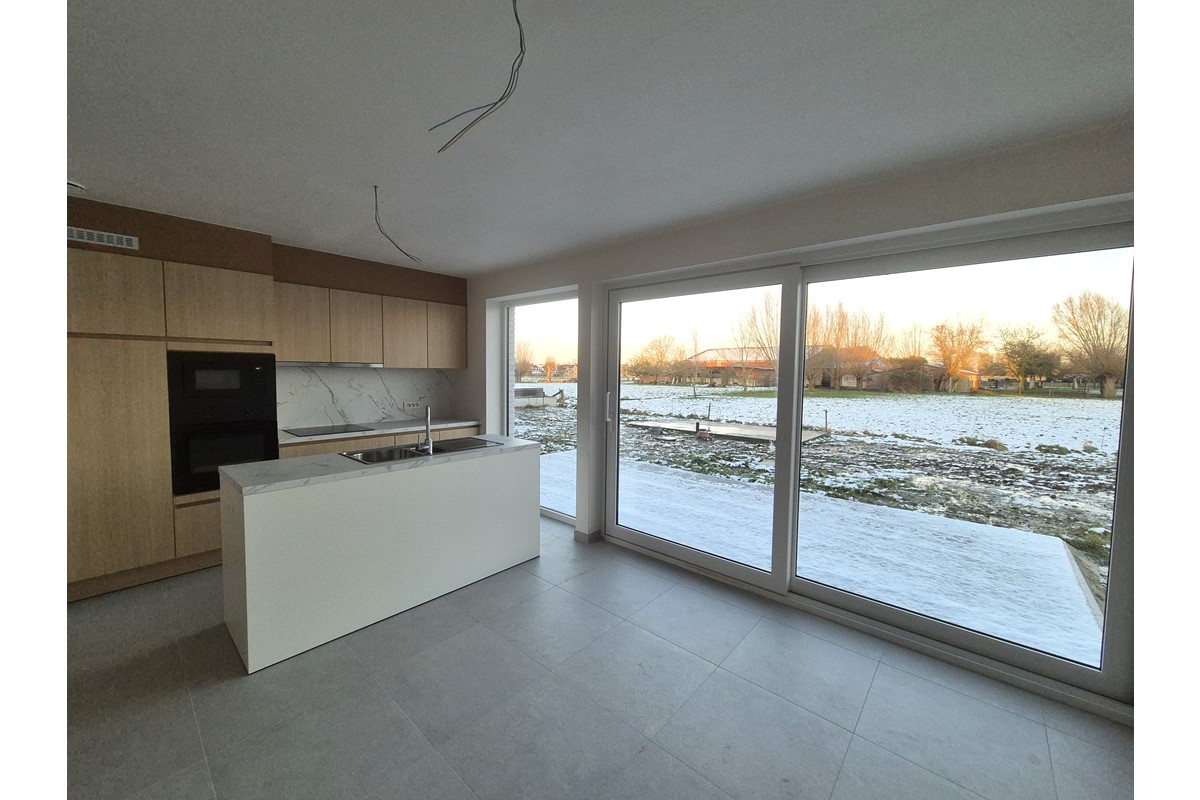Impressie project