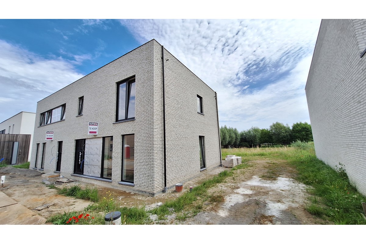 Impressie project