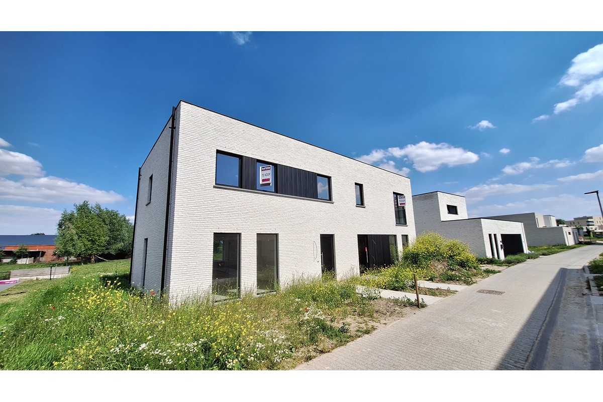 Impressie project