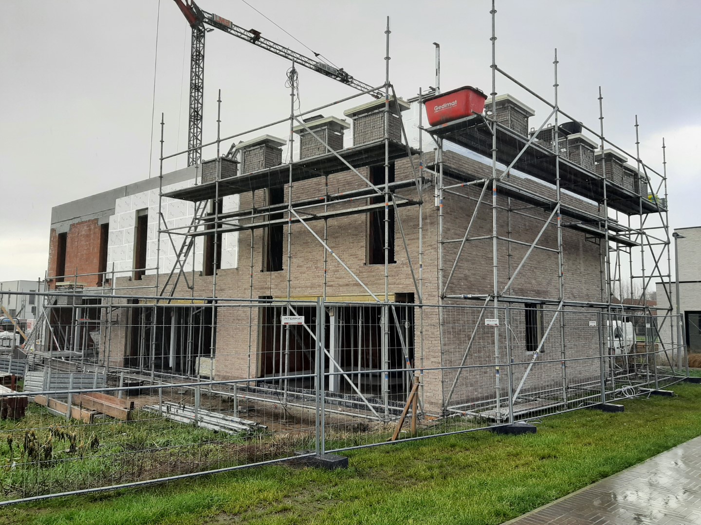 facade loten 97-99