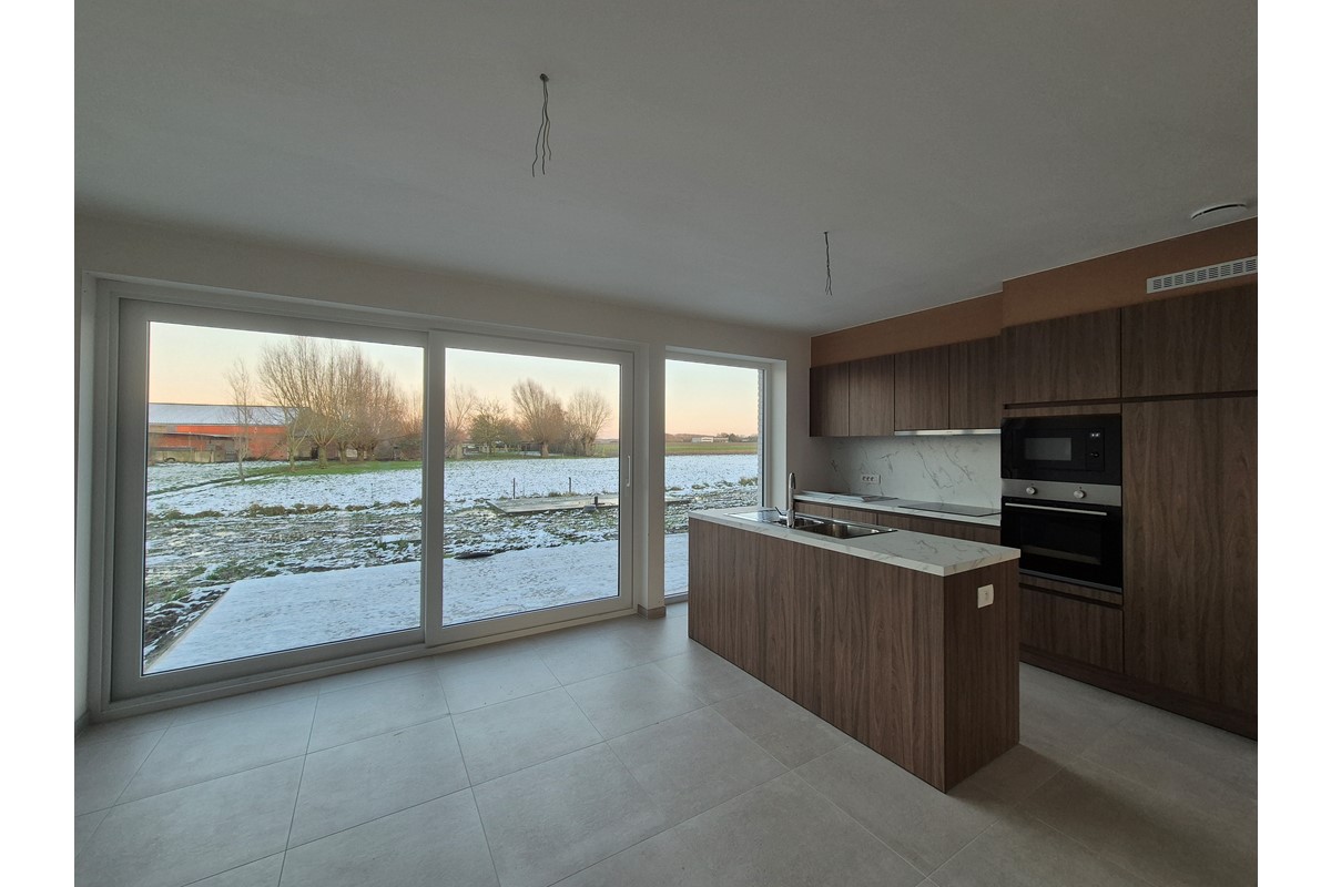 Impressie project