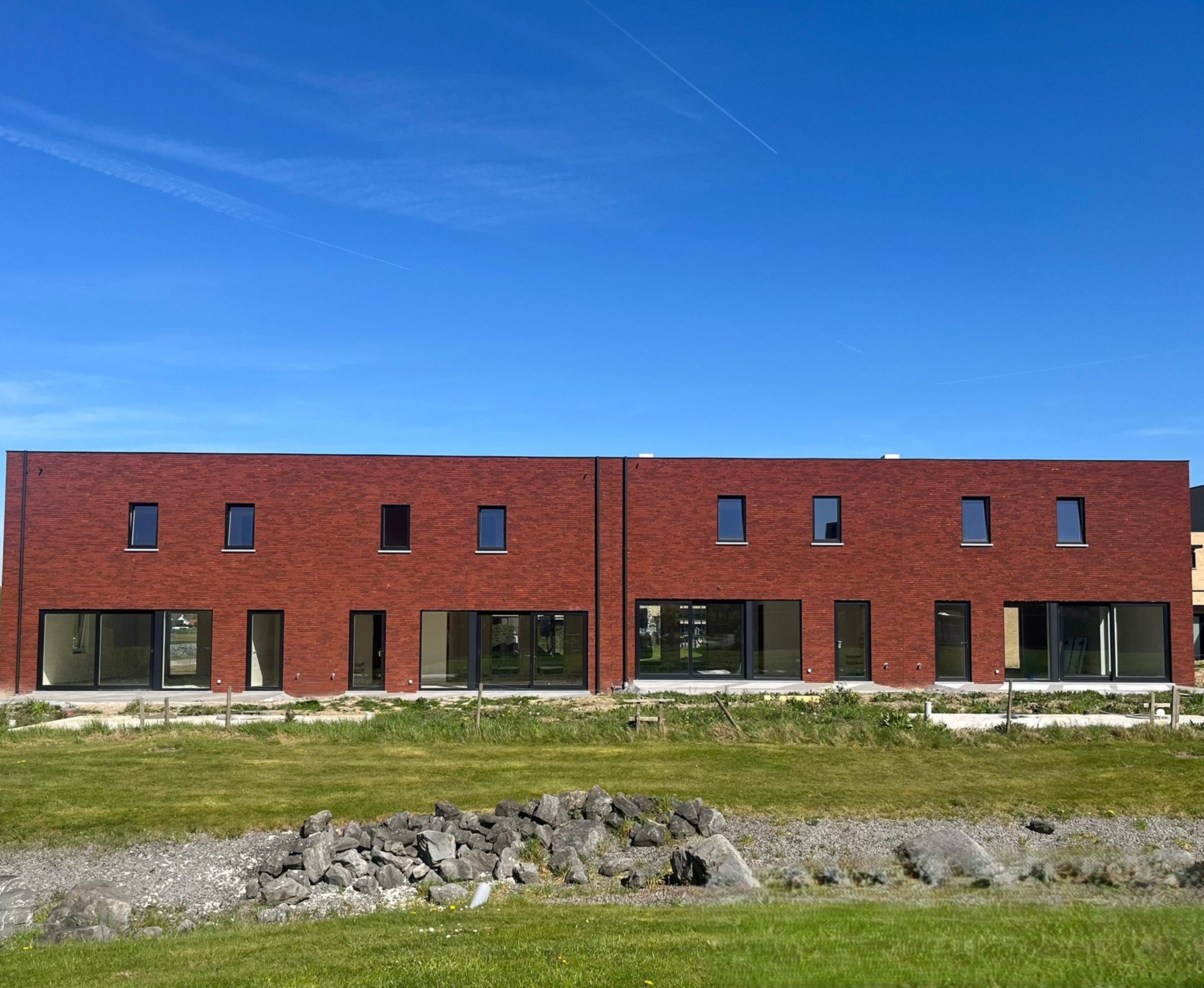 Impressie project