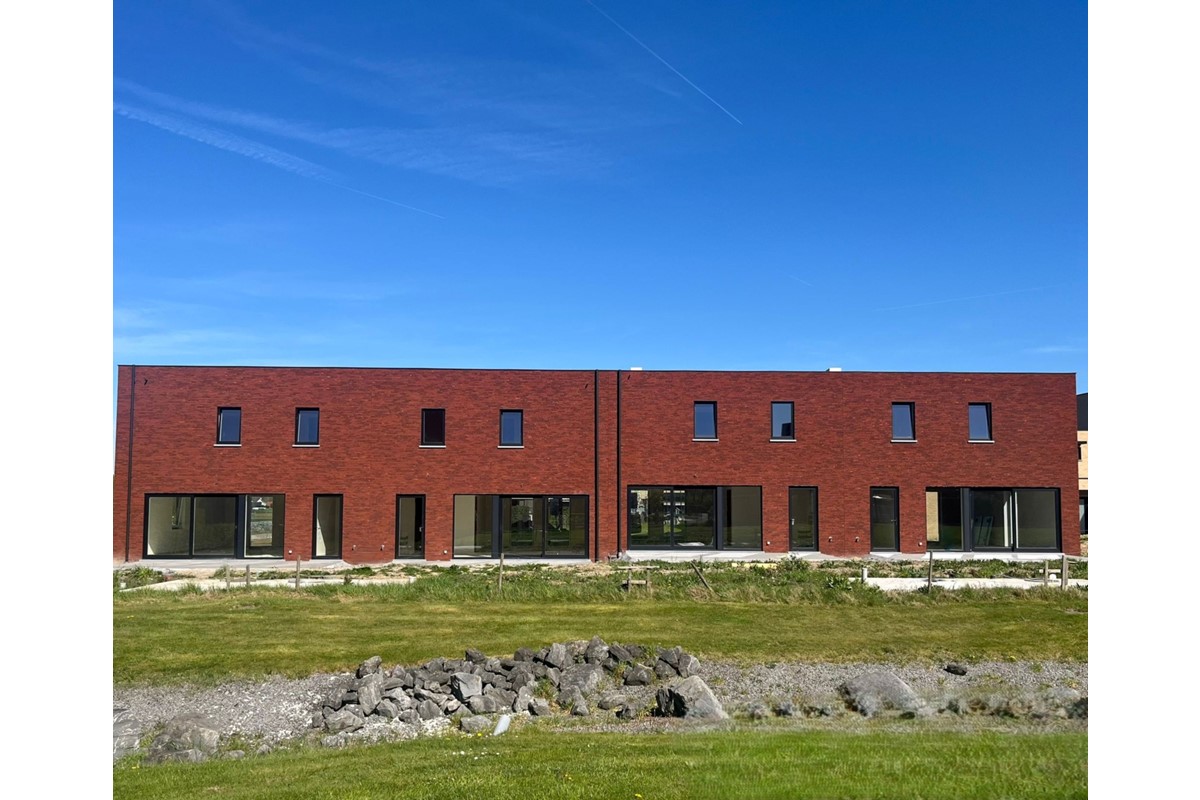 Impressie project