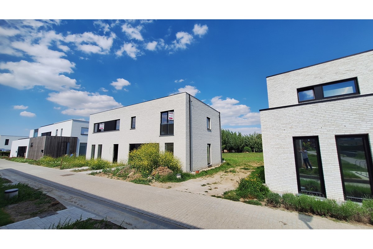 Impressie project