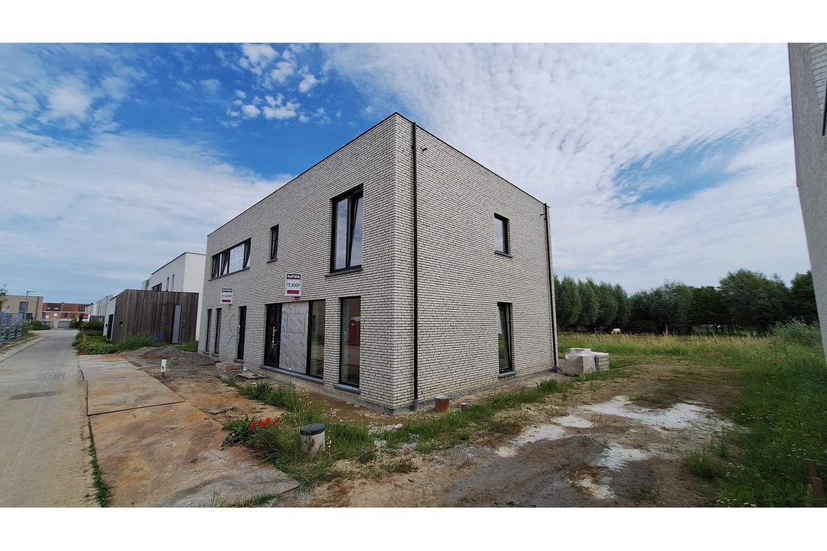 Impressie project