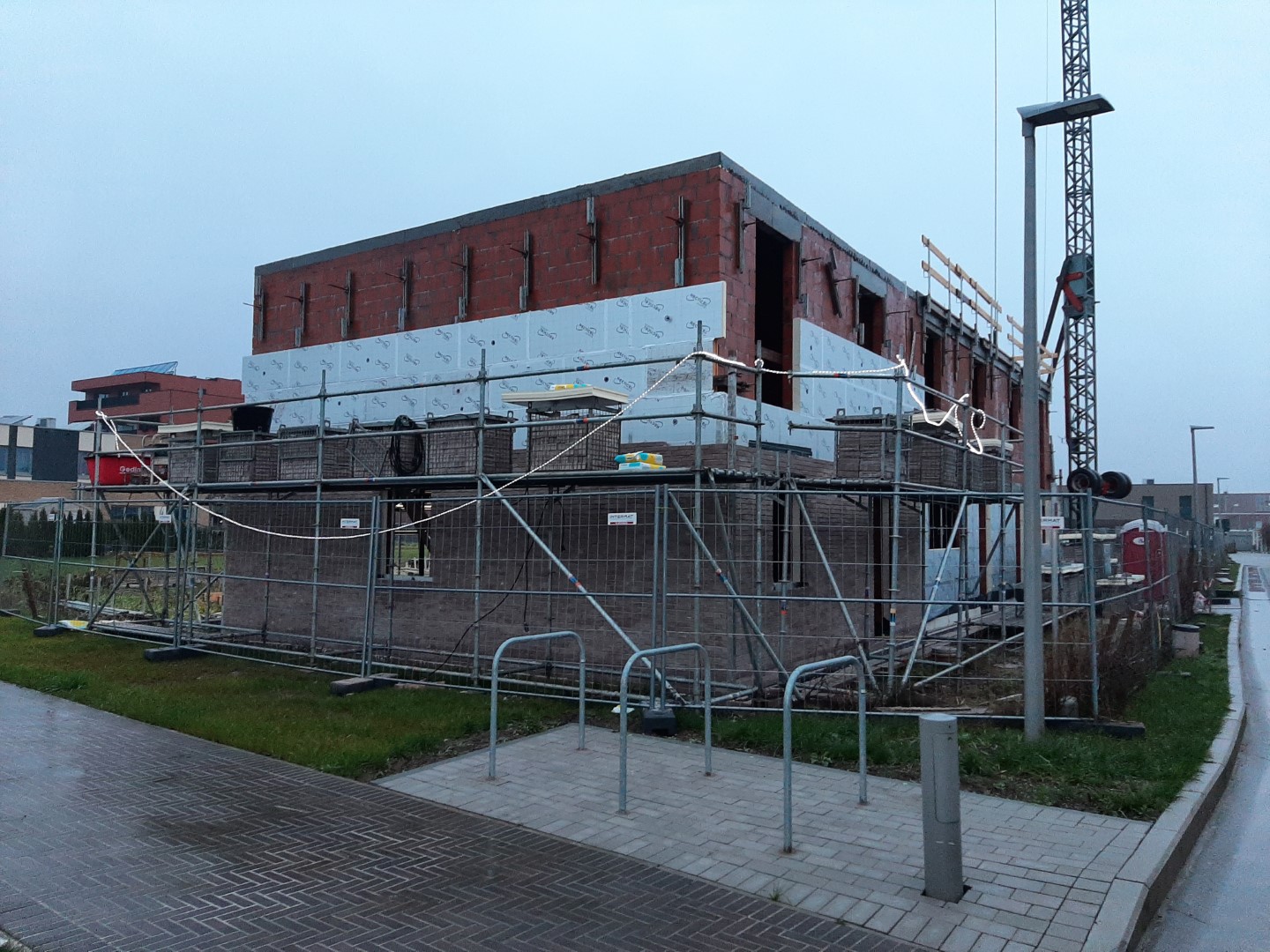 facade loten 97-99