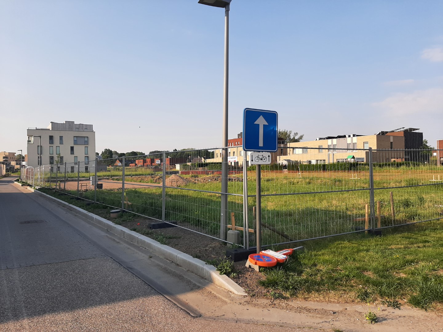 werfafsluitingen 93-99