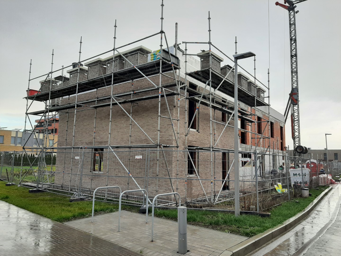 facade loten 97-99