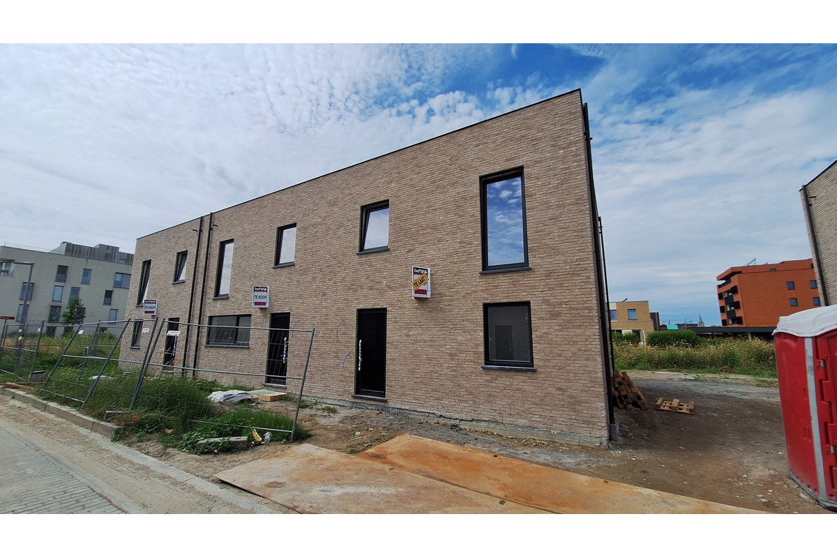 Impressie project
