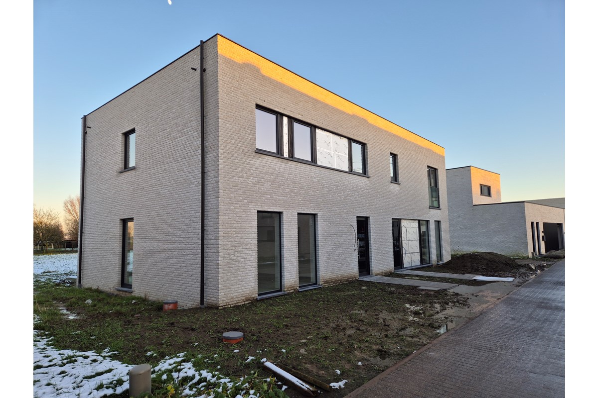 Impressie project