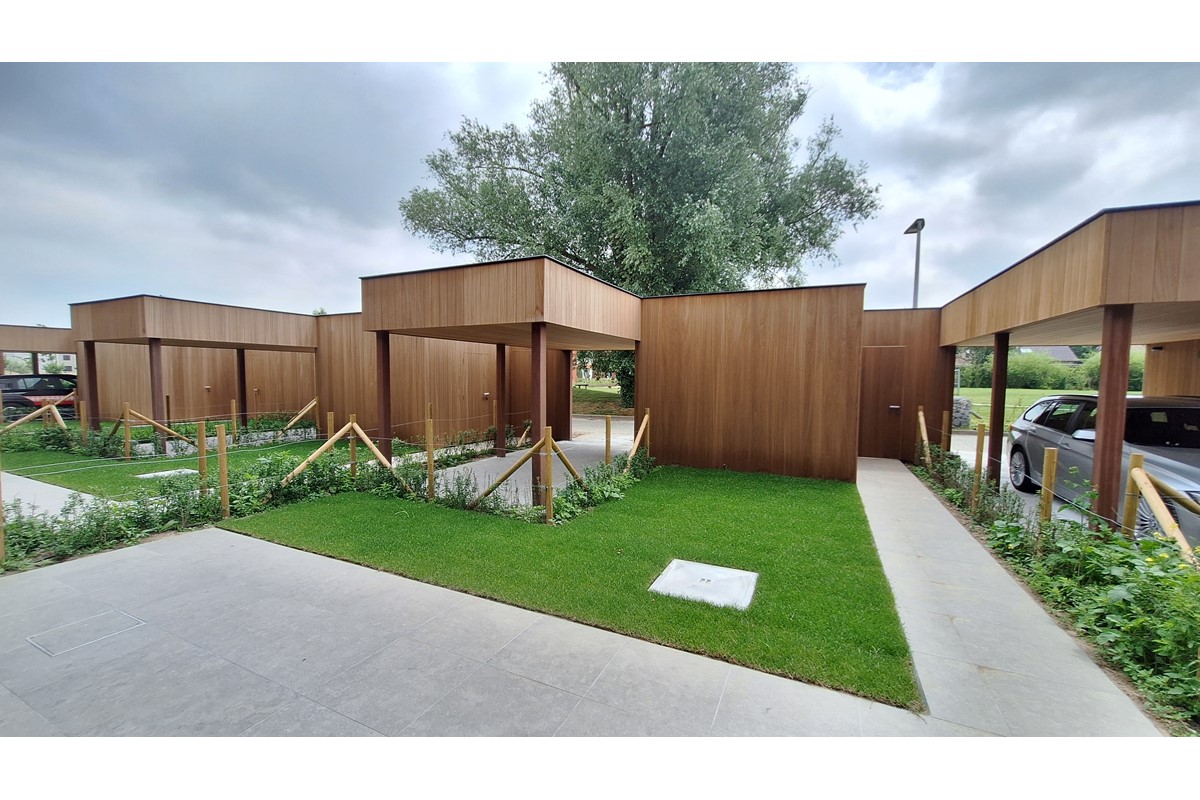 Impressie project