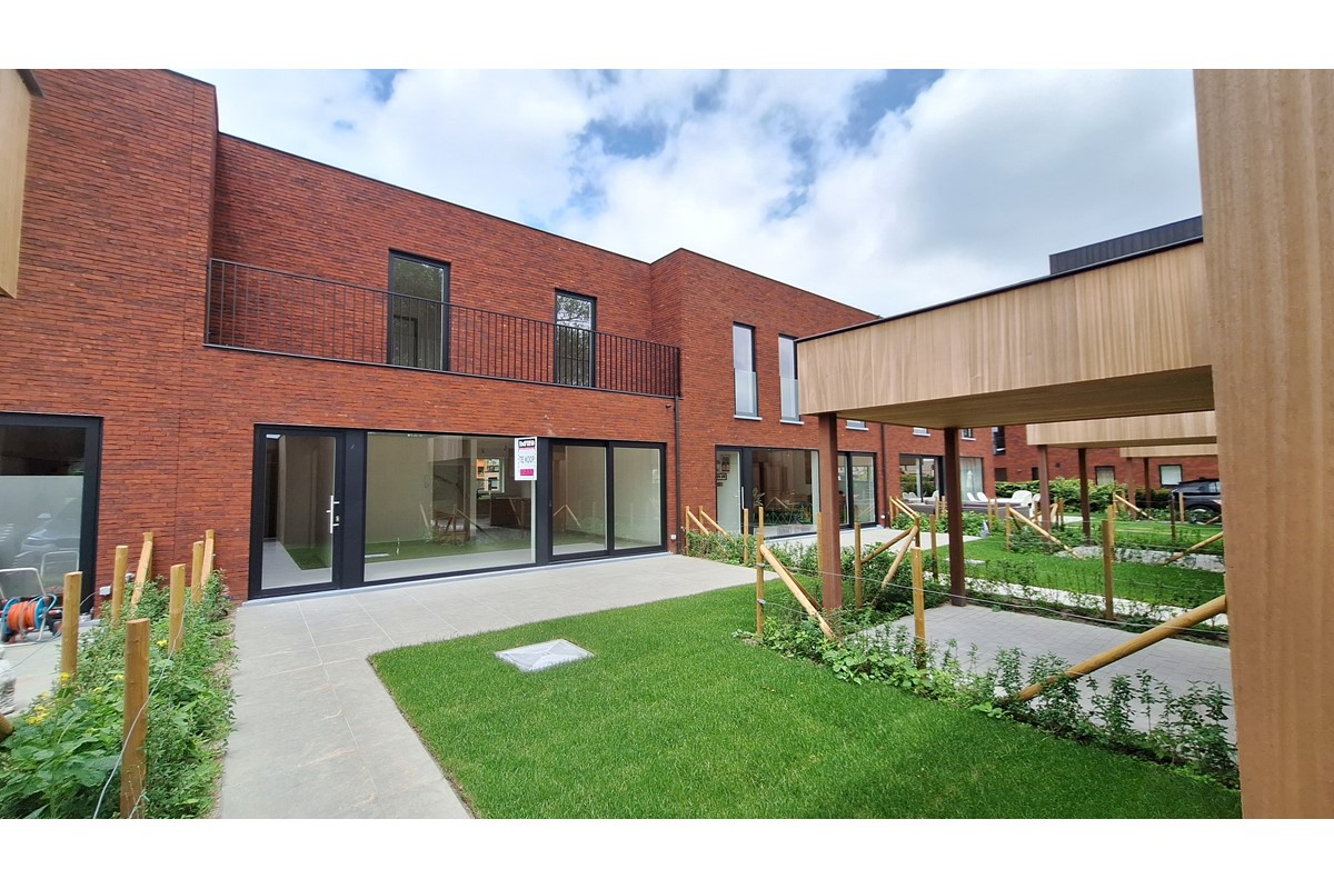 Impressie project