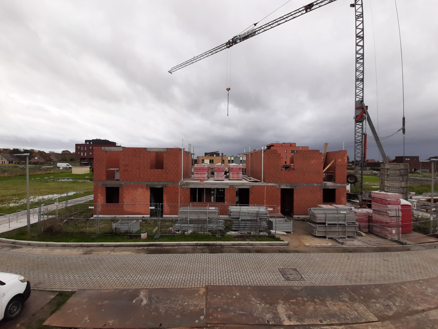 metselwerken loten 97-99