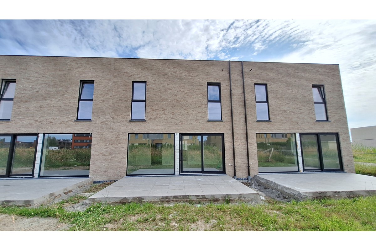 Impressie project