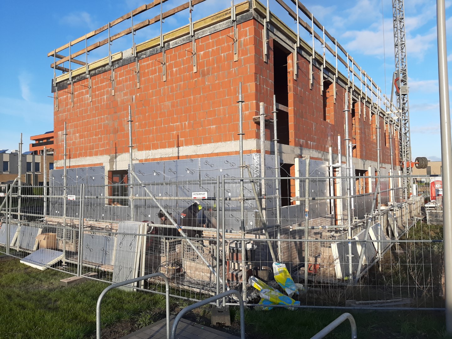 start facade loten 97-99